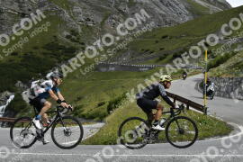 Photo #3617972 | 29-07-2023 09:57 | Passo Dello Stelvio - Waterfall curve BICYCLES