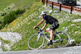 Foto #2219020 | 02-07-2022 16:40 | Passo Dello Stelvio - Waterfall Kehre BICYCLES