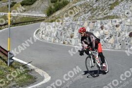 Photo #2891607 | 21-09-2022 13:10 | Passo Dello Stelvio - Waterfall curve BICYCLES