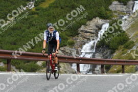 Foto #4253056 | 12-09-2023 10:03 | Passo Dello Stelvio - Waterfall Kehre BICYCLES