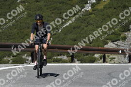 Photo #2776807 | 29-08-2022 11:04 | Passo Dello Stelvio - Waterfall curve BICYCLES