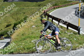 Photo #2542406 | 08-08-2022 10:07 | Passo Dello Stelvio - Waterfall curve BICYCLES