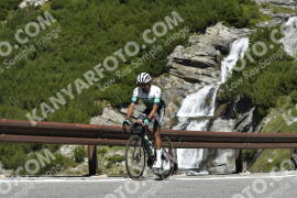 Photo #3817922 | 11-08-2023 11:29 | Passo Dello Stelvio - Waterfall curve BICYCLES