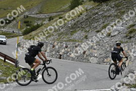 Photo #2825642 | 05-09-2022 12:48 | Passo Dello Stelvio - Waterfall curve BICYCLES
