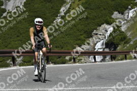 Photo #3816633 | 11-08-2023 10:50 | Passo Dello Stelvio - Waterfall curve BICYCLES