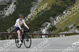 Foto #2825917 | 05-09-2022 13:23 | Passo Dello Stelvio - Waterfall Kehre BICYCLES