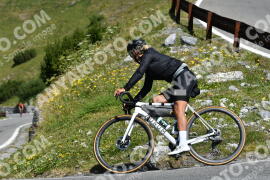 Photo #2369711 | 22-07-2022 11:33 | Passo Dello Stelvio - Waterfall curve BICYCLES