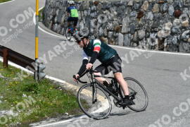 Photo #2176703 | 23-06-2022 12:04 | Passo Dello Stelvio - Waterfall curve BICYCLES
