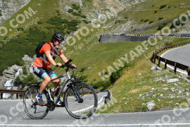 Photo #4051907 | 24-08-2023 10:58 | Passo Dello Stelvio - Waterfall curve BICYCLES