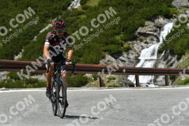 Photo #2137789 | 17-06-2022 13:04 | Passo Dello Stelvio - Waterfall curve BICYCLES