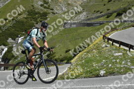 Photo #3361159 | 05-07-2023 11:11 | Passo Dello Stelvio - Waterfall curve BICYCLES