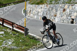 Photo #2547634 | 08-08-2022 15:08 | Passo Dello Stelvio - Waterfall curve BICYCLES