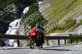 Foto #4261129 | 12-09-2023 15:31 | Passo Dello Stelvio - Waterfall Kehre