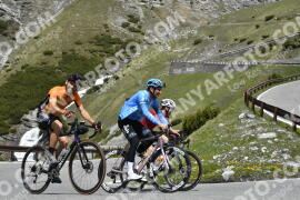 Foto #3074372 | 10-06-2023 11:48 | Passo Dello Stelvio - Waterfall Kehre BICYCLES