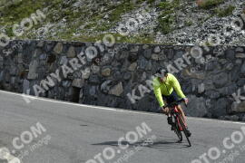 Photo #3620053 | 29-07-2023 10:55 | Passo Dello Stelvio - Waterfall curve BICYCLES