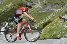 Photo #3321433 | 02-07-2023 10:16 | Passo Dello Stelvio - Waterfall curve BICYCLES