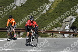 Photo #2809140 | 04-09-2022 10:21 | Passo Dello Stelvio - Waterfall curve BICYCLES