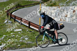 Photo #2565538 | 09-08-2022 15:43 | Passo Dello Stelvio - Waterfall curve BICYCLES