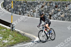 Photo #2399858 | 25-07-2022 12:04 | Passo Dello Stelvio - Waterfall curve BICYCLES