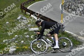 Foto #3172980 | 19-06-2023 12:30 | Passo Dello Stelvio - Waterfall Kehre BICYCLES