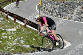 Photo #2515580 | 05-08-2022 12:30 | Passo Dello Stelvio - Waterfall curve BICYCLES