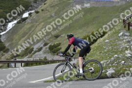 Fotó #3044481 | 03-06-2023 12:51 | Passo Dello Stelvio - Vízesés kanyar Bicajosok