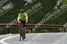 Photo #2440070 | 30-07-2022 11:06 | Passo Dello Stelvio - Waterfall curve BICYCLES