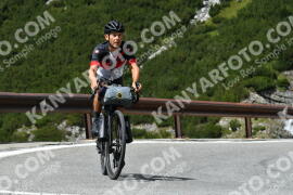 Photo #2487681 | 02-08-2022 13:02 | Passo Dello Stelvio - Waterfall curve BICYCLES