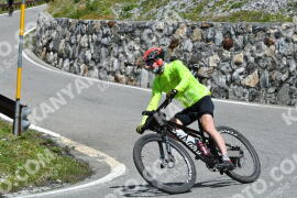 Photo #2433031 | 29-07-2022 12:25 | Passo Dello Stelvio - Waterfall curve BICYCLES