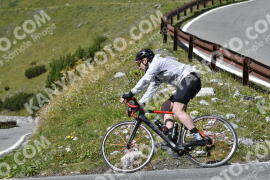 Photo #2756541 | 26-08-2022 14:40 | Passo Dello Stelvio - Waterfall curve BICYCLES