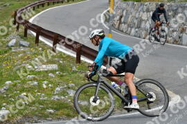 Photo #2363206 | 21-07-2022 10:15 | Passo Dello Stelvio - Waterfall curve BICYCLES