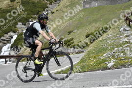 Photo #2076917 | 01-06-2022 11:45 | Passo Dello Stelvio - Waterfall curve BICYCLES