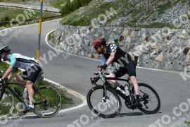 Photo #2170458 | 20-06-2022 14:01 | Passo Dello Stelvio - Waterfall curve BICYCLES