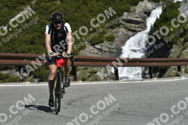 Photo #3095765 | 12-06-2023 10:07 | Passo Dello Stelvio - Waterfall curve BICYCLES