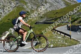 Photo #3911596 | 16-08-2023 10:09 | Passo Dello Stelvio - Waterfall curve BICYCLES