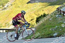 Photo #2512545 | 05-08-2022 09:31 | Passo Dello Stelvio - Waterfall curve BICYCLES