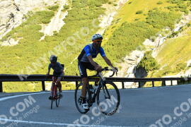 Photo #4003030 | 21-08-2023 09:34 | Passo Dello Stelvio - Waterfall curve BICYCLES