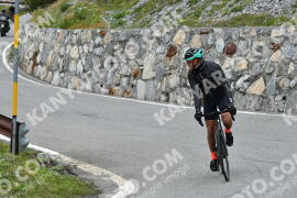 Photo #2444137 | 30-07-2022 12:22 | Passo Dello Stelvio - Waterfall curve BICYCLES