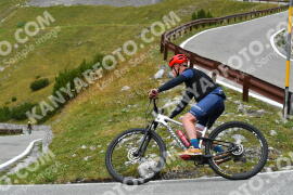 Photo #4266332 | 16-09-2023 12:29 | Passo Dello Stelvio - Waterfall curve BICYCLES