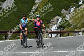 Foto #4178178 | 06-09-2023 11:07 | Passo Dello Stelvio - Waterfall Kehre BICYCLES