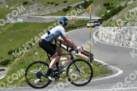 Photo #2337560 | 17-07-2022 14:42 | Passo Dello Stelvio - Waterfall curve BICYCLES