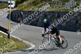 Photo #3898715 | 15-08-2023 10:21 | Passo Dello Stelvio - Waterfall curve BICYCLES