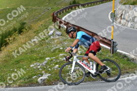 Photo #2607498 | 12-08-2022 13:45 | Passo Dello Stelvio - Waterfall curve BICYCLES
