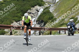 Photo #2578983 | 10-08-2022 11:29 | Passo Dello Stelvio - Waterfall curve BICYCLES