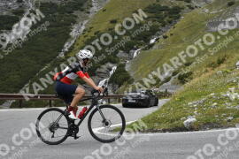 Photo #2825800 | 05-09-2022 13:11 | Passo Dello Stelvio - Waterfall curve BICYCLES