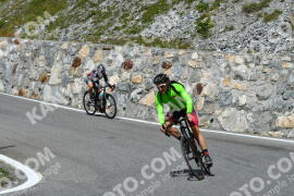 Photo #4039421 | 23-08-2023 14:20 | Passo Dello Stelvio - Waterfall curve BICYCLES