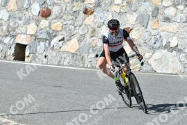 Photo #2219093 | 02-07-2022 17:03 | Passo Dello Stelvio - Waterfall curve BICYCLES