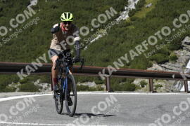 Photo #2718242 | 23-08-2022 12:14 | Passo Dello Stelvio - Waterfall curve BICYCLES