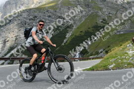 Photo #2577234 | 10-08-2022 10:18 | Passo Dello Stelvio - Waterfall curve BICYCLES