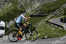 Photo #3477032 | 15-07-2023 09:55 | Passo Dello Stelvio - Waterfall curve BICYCLES